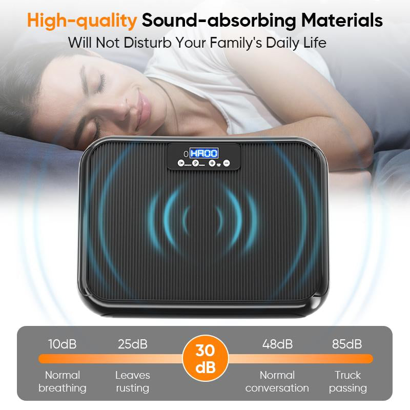 Tisscare Vibration Plate Fitness Machine, Full Body Exercise Equipment for Women, Lymphatic Drainage Vibration Plate, Vibrating Fitness Platform for Home Gym, Gift